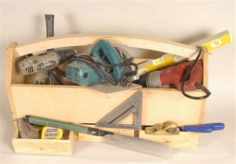 Die Unverzichtbare Old-House-Toolbox